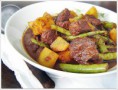 Carne pra Guisar 